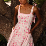 Beyond by Vera DRESS 971 Pearl