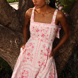 Beyond by Vera DRESS 971 Pearl