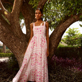 Beyond by Vera DRESS 971 Pearl