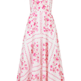 Beyond by Vera DRESS 971 Pearl