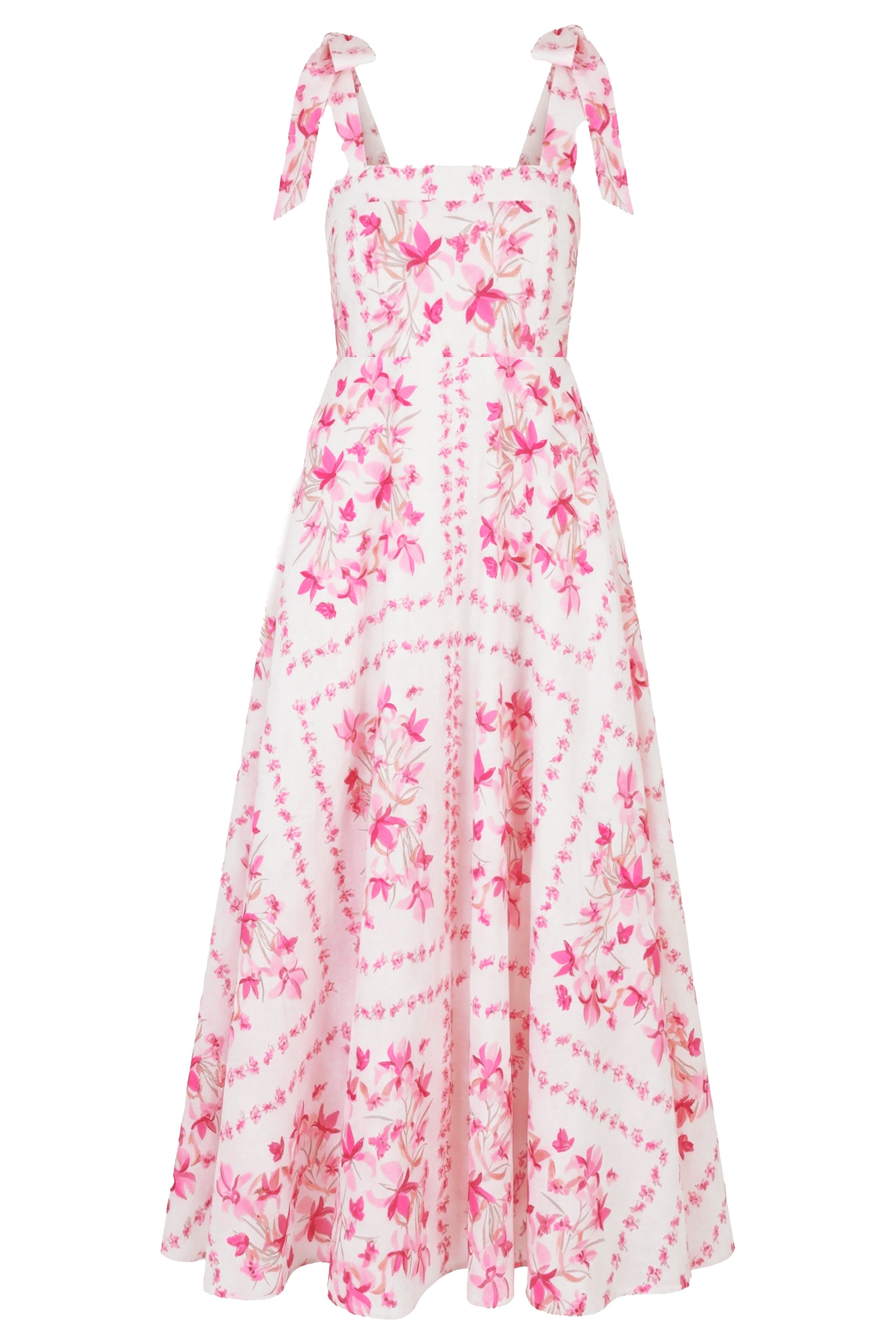 Beyond by Vera DRESS 971 Pearl