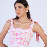 Beyond by Vera DRESS 971 Pearl