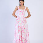 Beyond by Vera DRESS 971 Pearl