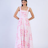 Beyond by Vera DRESS 971 Pearl