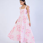 Beyond by Vera DRESS 971 Pearl