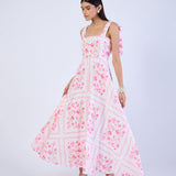 Beyond by Vera DRESS 971 Pearl