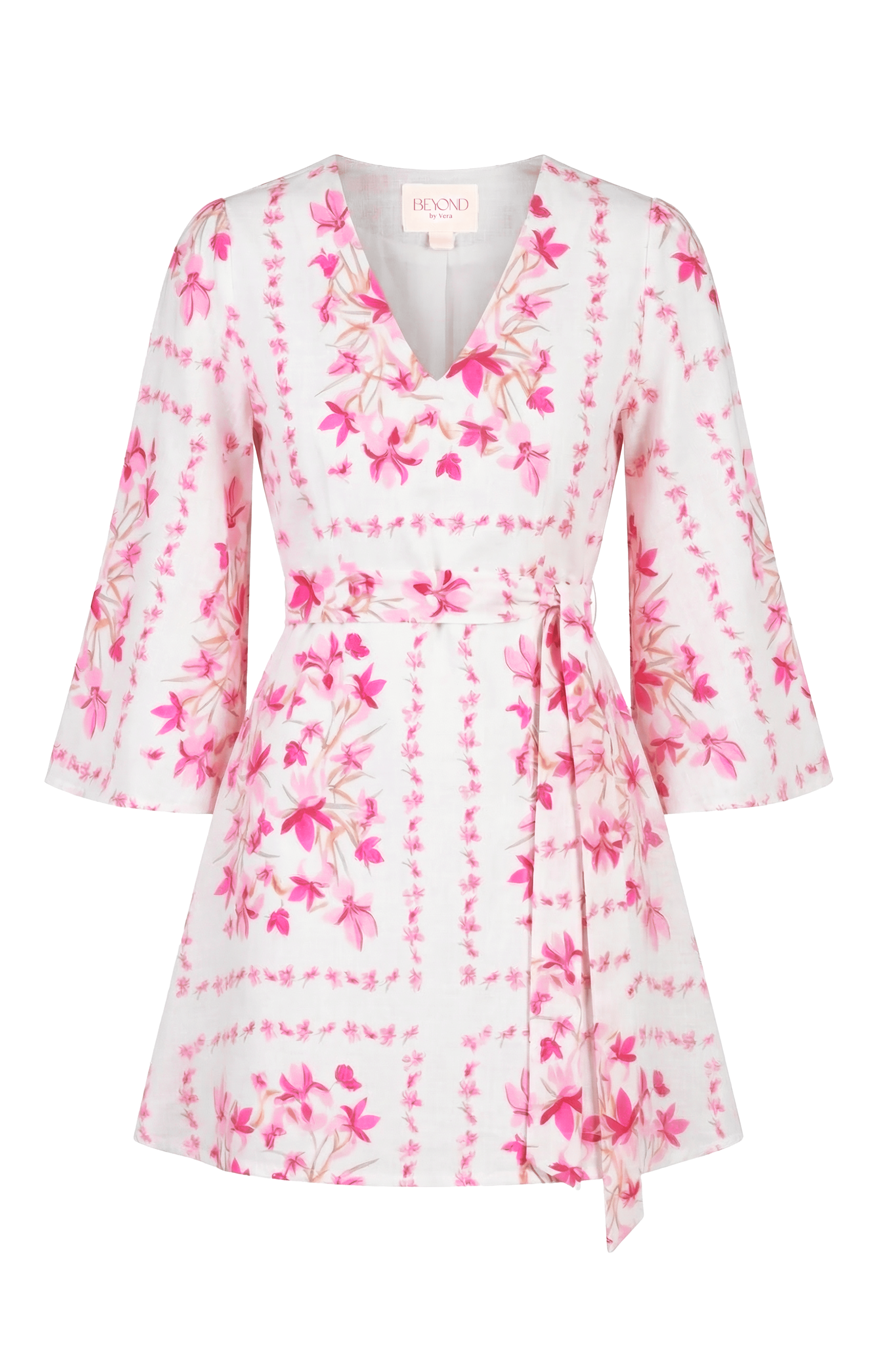 Beyond by Vera DRESS 972 Kennedy