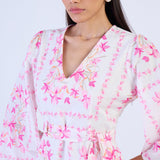 Beyond by Vera DRESS 972 Kennedy