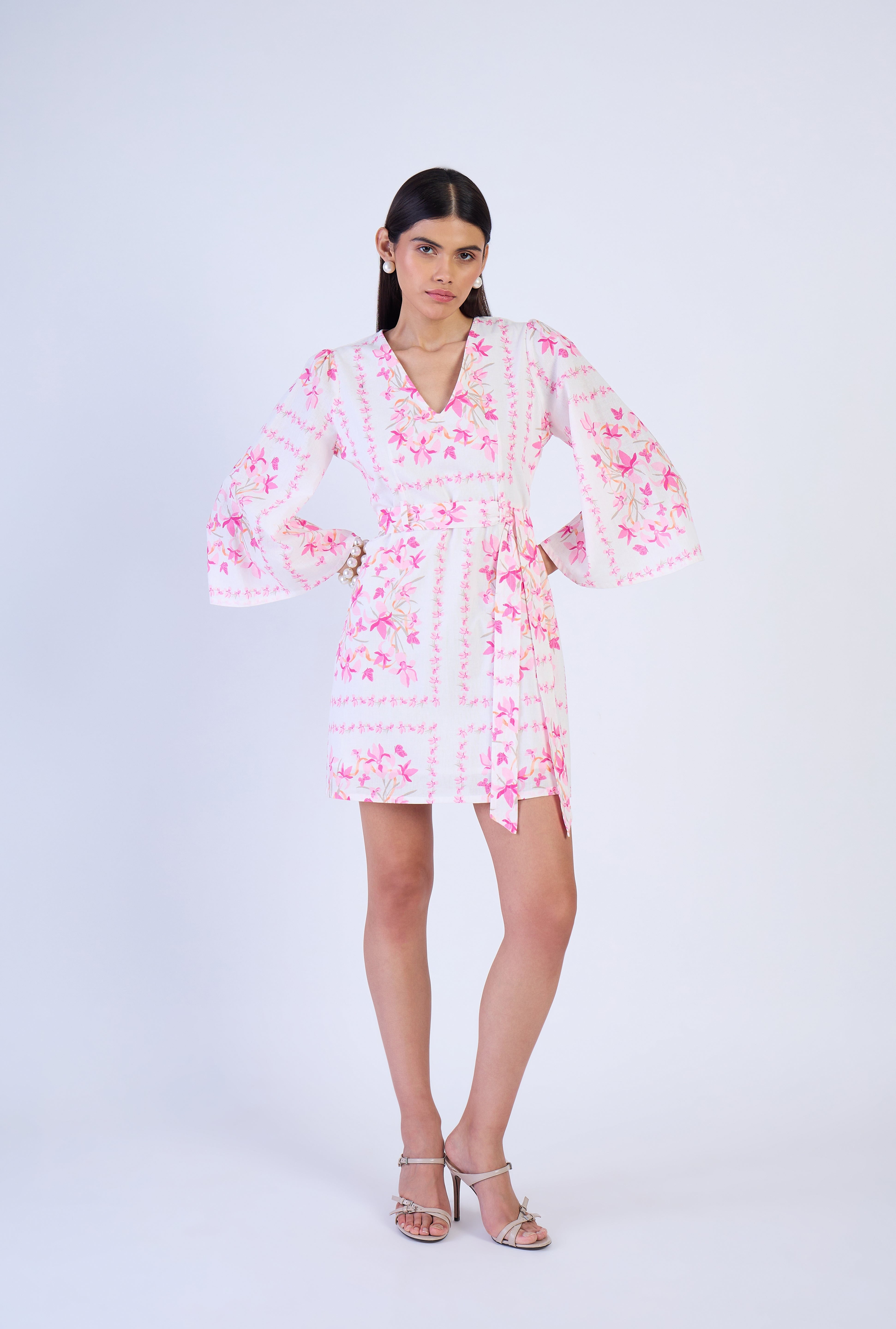 Beyond by Vera DRESS 972 Kennedy