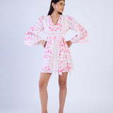 Beyond by Vera DRESS 972 Kennedy