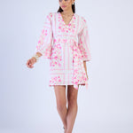 Beyond by Vera DRESS 972 Kennedy