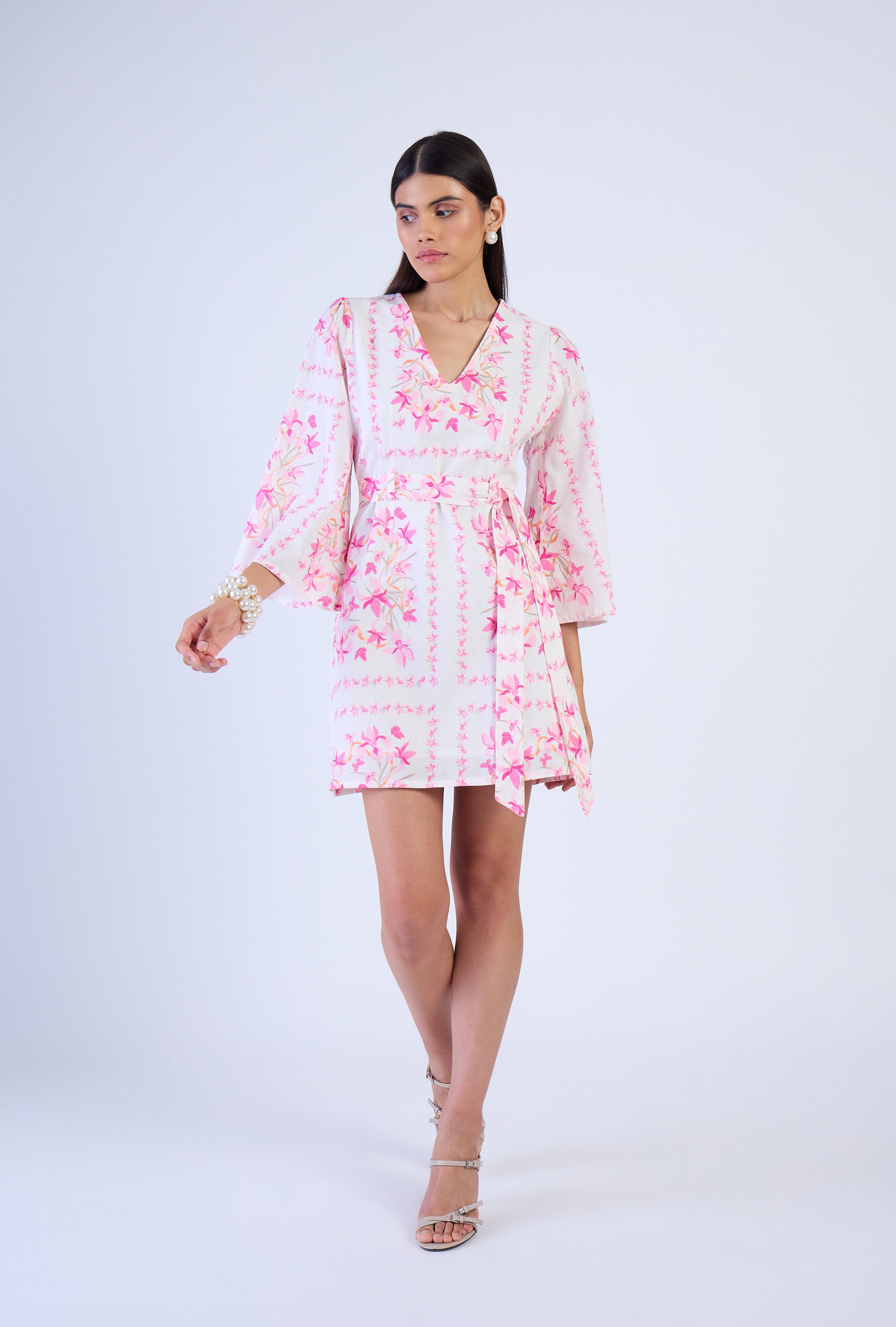 Beyond by Vera DRESS 972 Kennedy