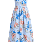 Beyond by Vera DRESS 979 Rory