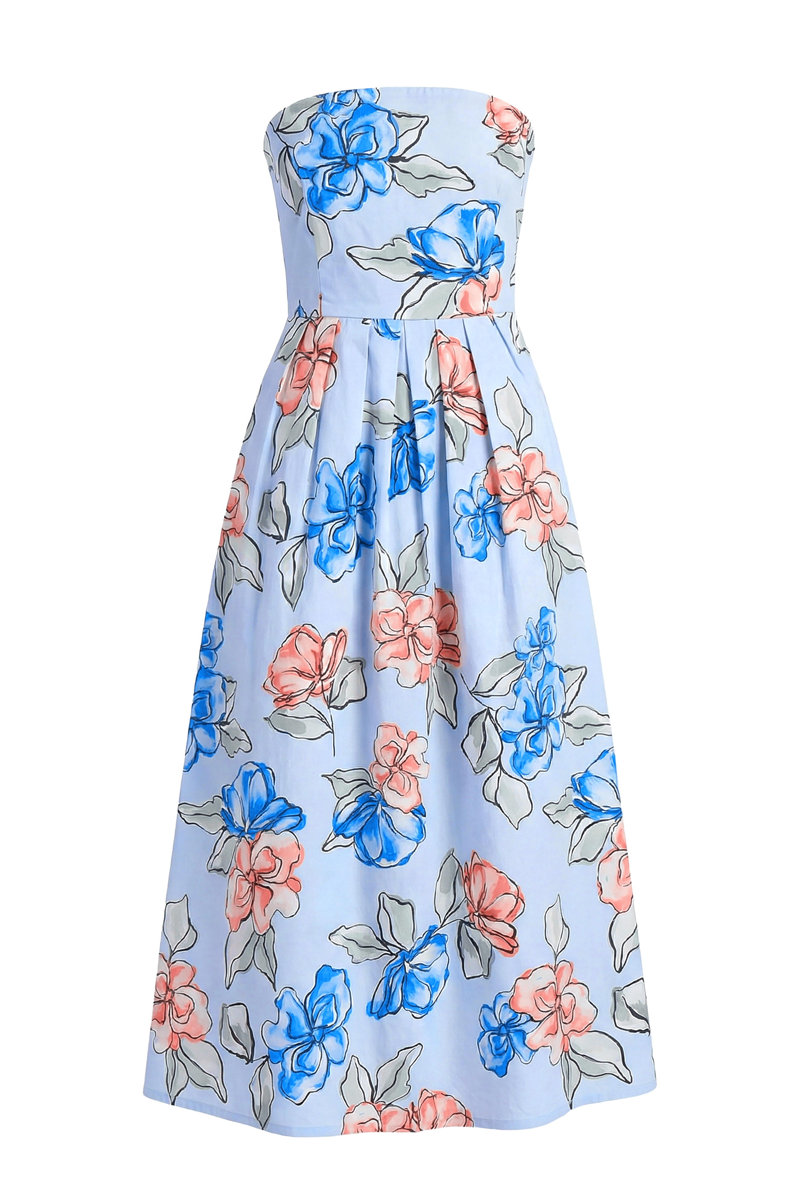 Beyond by Vera DRESS 979 Rory