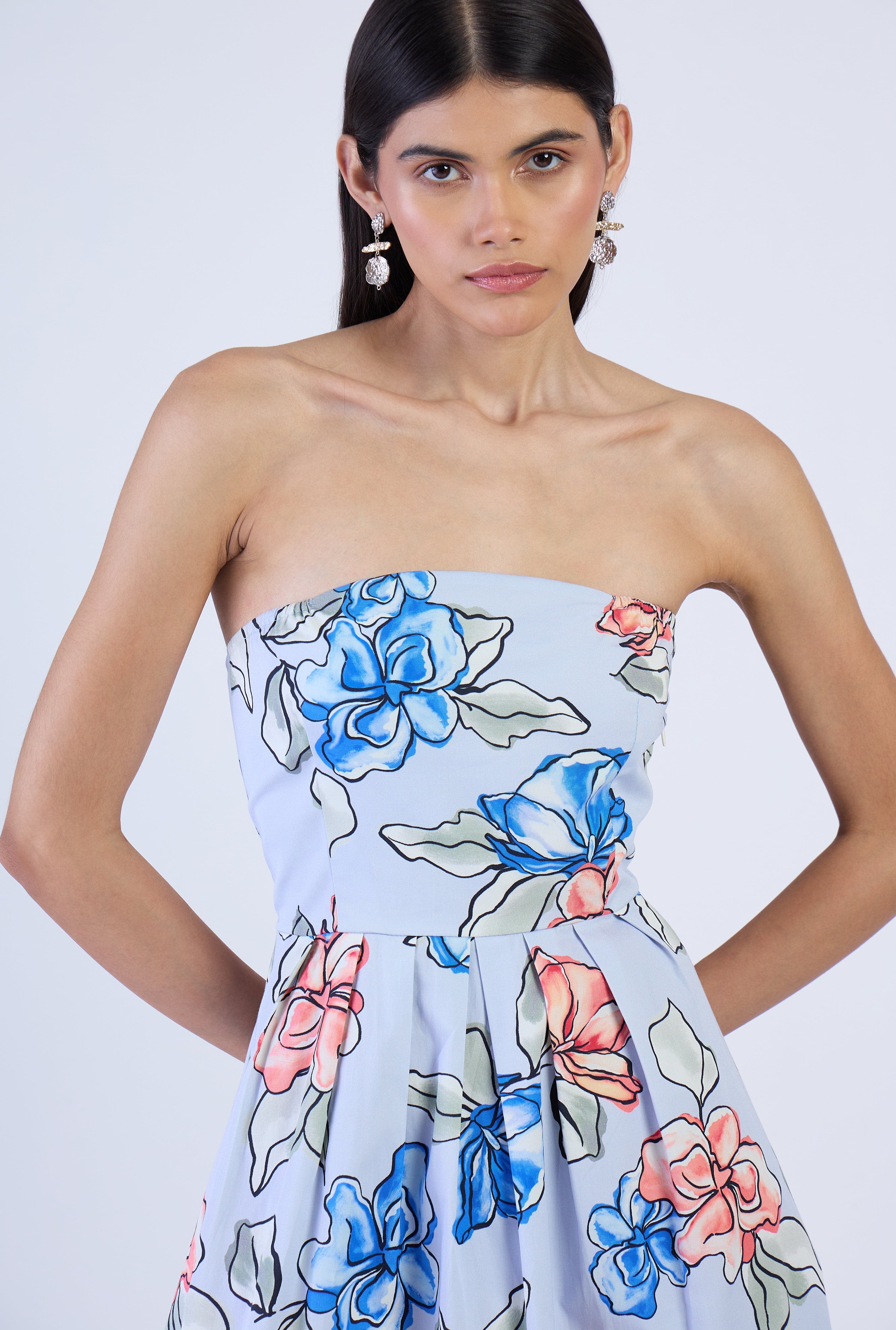 Beyond by Vera DRESS 979 Rory