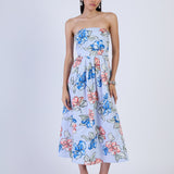 Beyond by Vera DRESS 979 Rory