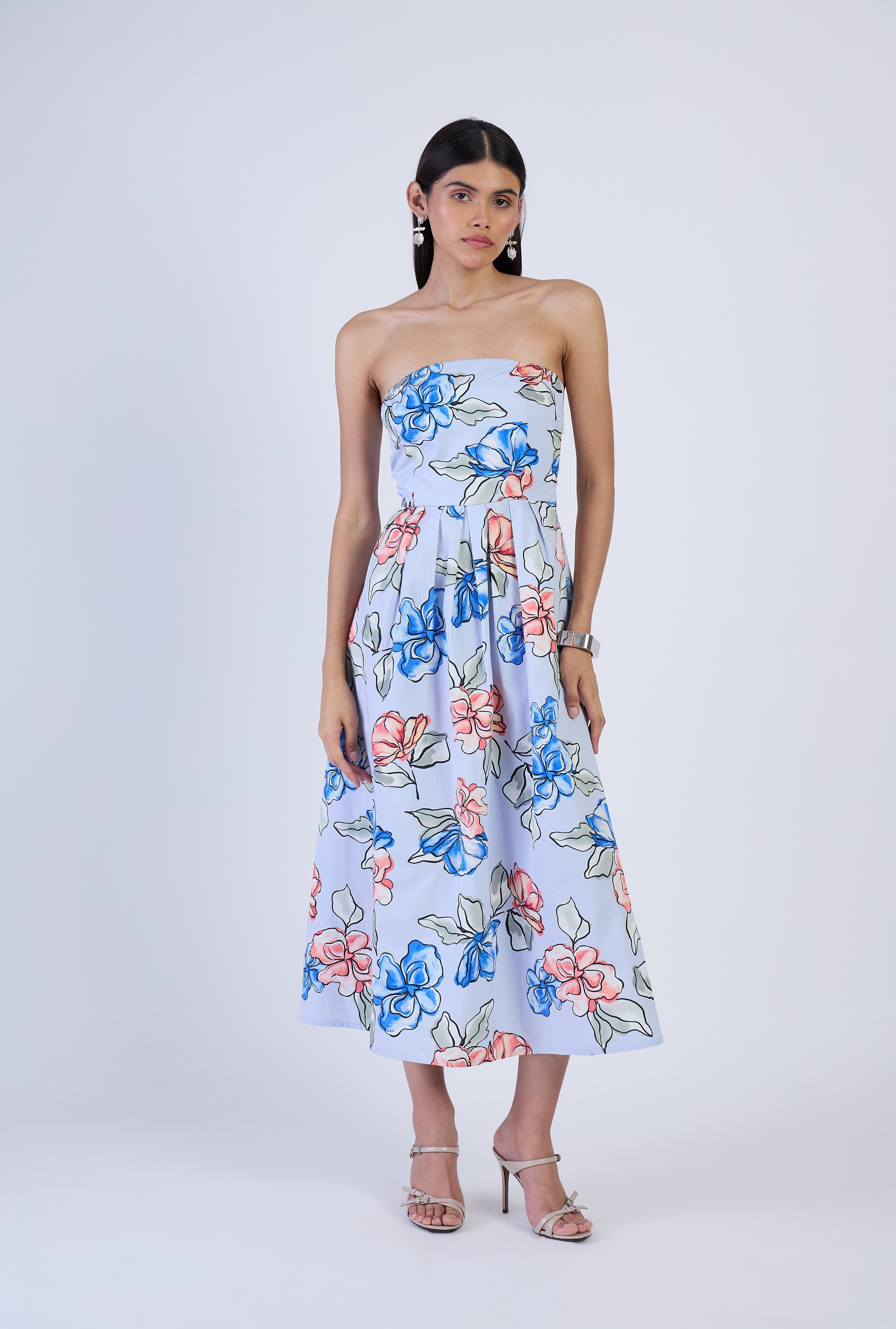 Beyond by Vera DRESS 979 Rory