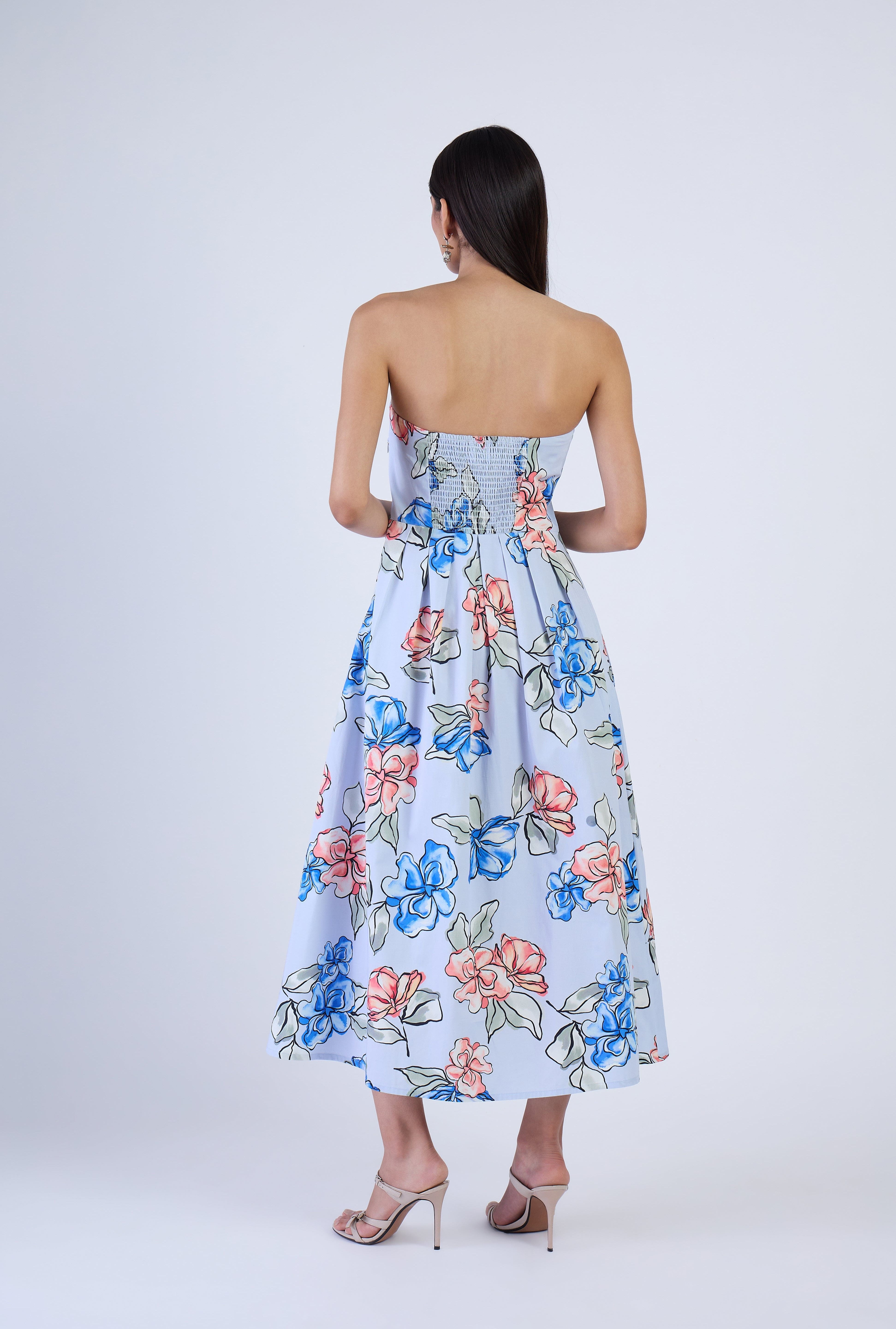 Beyond by Vera DRESS 979 Rory