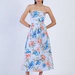 Beyond by Vera DRESS 979 Rory