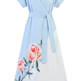 Beyond by Vera DRESS 983 Sailor