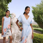 Beyond by Vera DRESS 983 Sailor