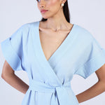 Beyond by Vera DRESS 983 Sailor