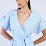 Beyond by Vera DRESS 983 Sailor