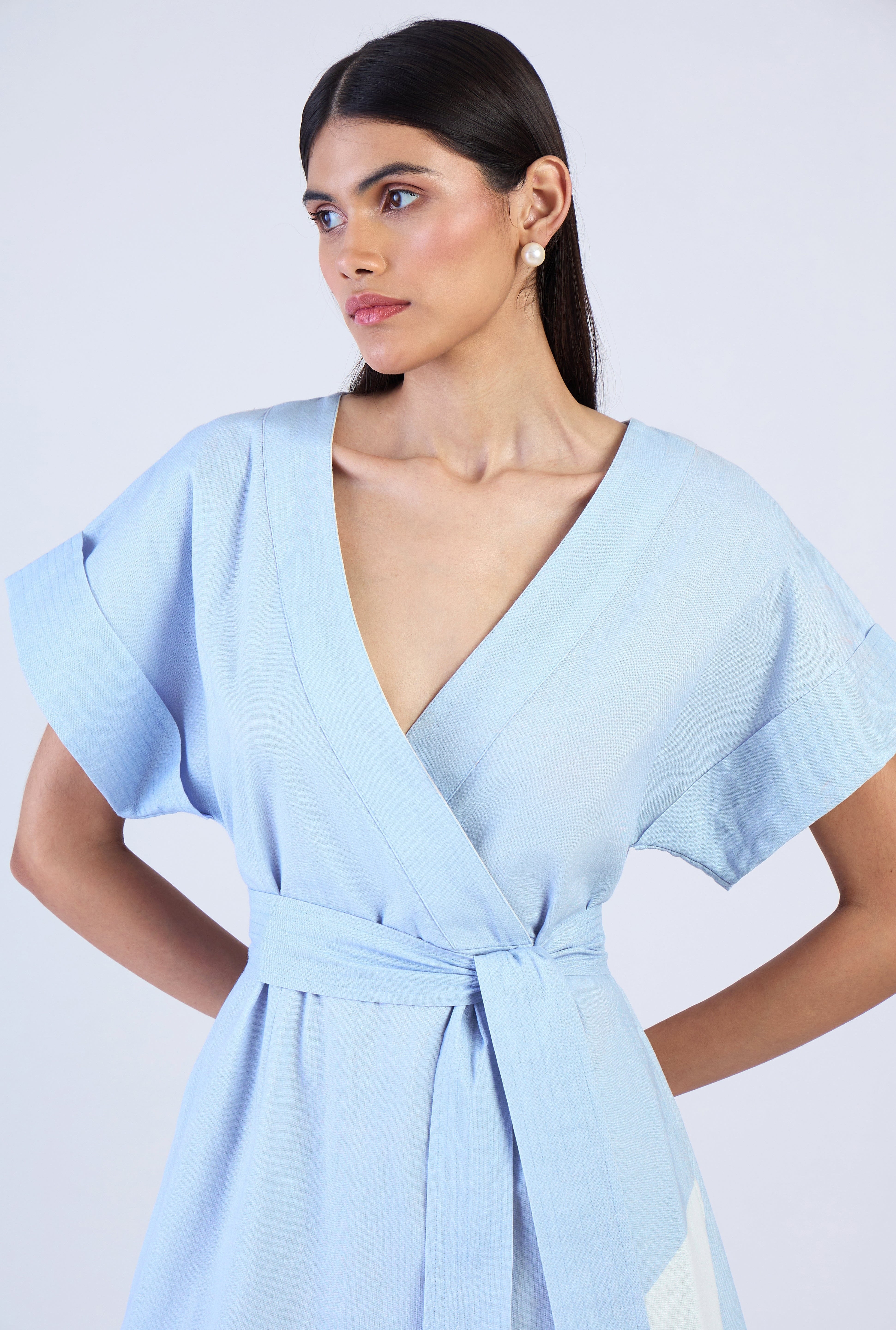 Beyond by Vera DRESS 983 Sailor