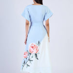 Beyond by Vera DRESS 983 Sailor
