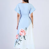 Beyond by Vera DRESS 983 Sailor