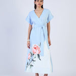 Beyond by Vera DRESS 983 Sailor