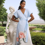 Beyond by Vera DRESS 983 Sailor