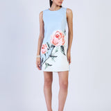 Beyond by Vera DRESS 984 Frankie