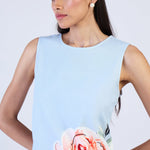 Beyond by Vera DRESS 984 Frankie