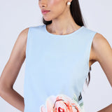 Beyond by Vera DRESS 984 Frankie