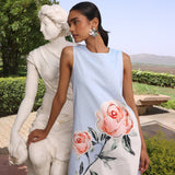 Beyond by Vera DRESS 984 Frankie