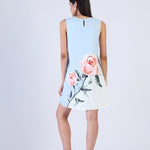 Beyond by Vera DRESS 984 Frankie