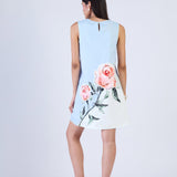 Beyond by Vera DRESS 984 Frankie