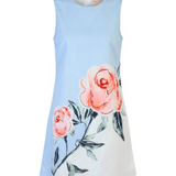 Beyond by Vera DRESS 984 Frankie