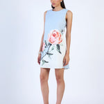 Beyond by Vera DRESS 984 Frankie