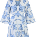 Beyond by Vera DRESS 987 Kennedy