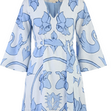 Beyond by Vera DRESS 987 Kennedy