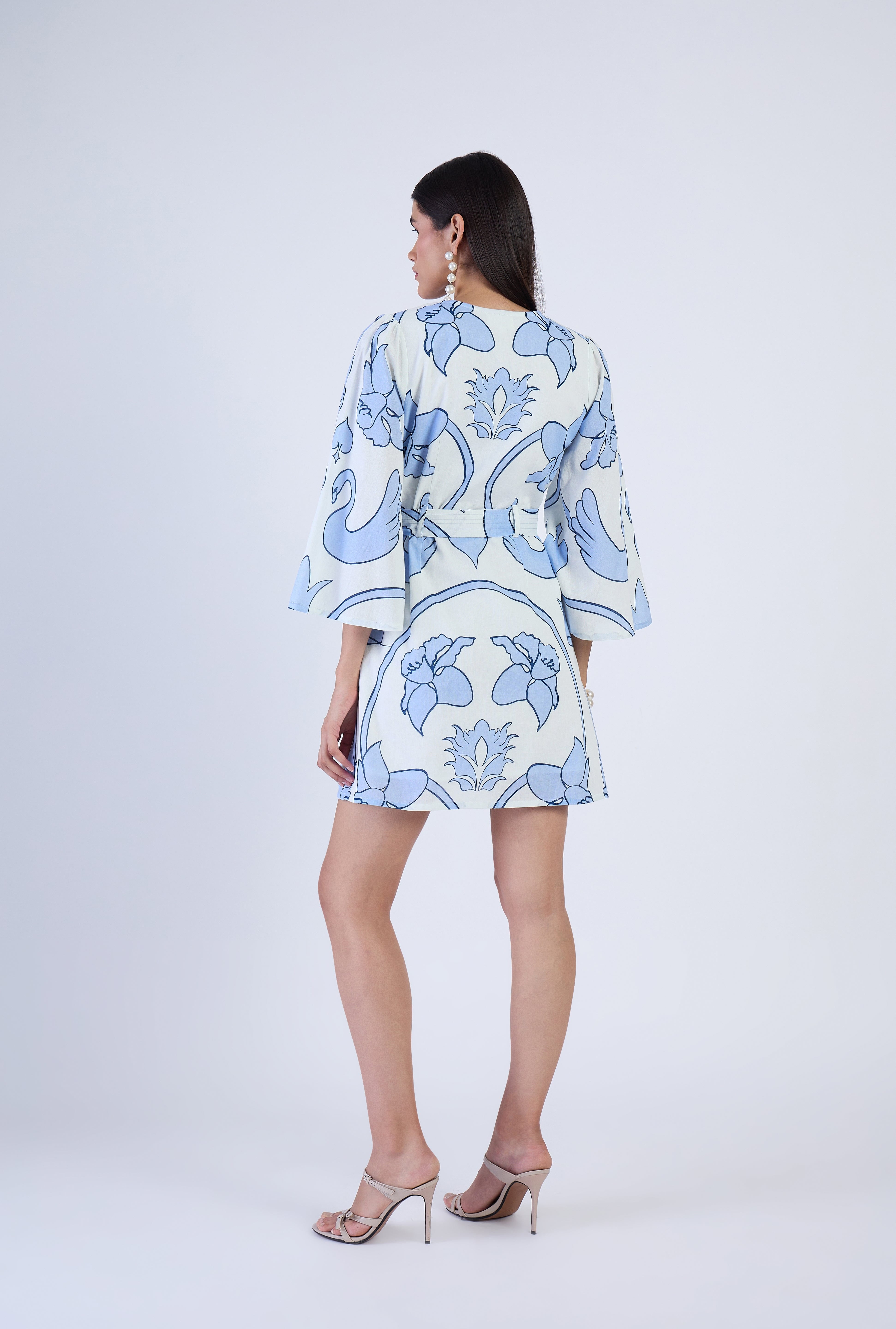 Beyond by Vera DRESS 987 Kennedy