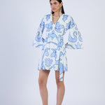 Beyond by Vera DRESS 987 Kennedy