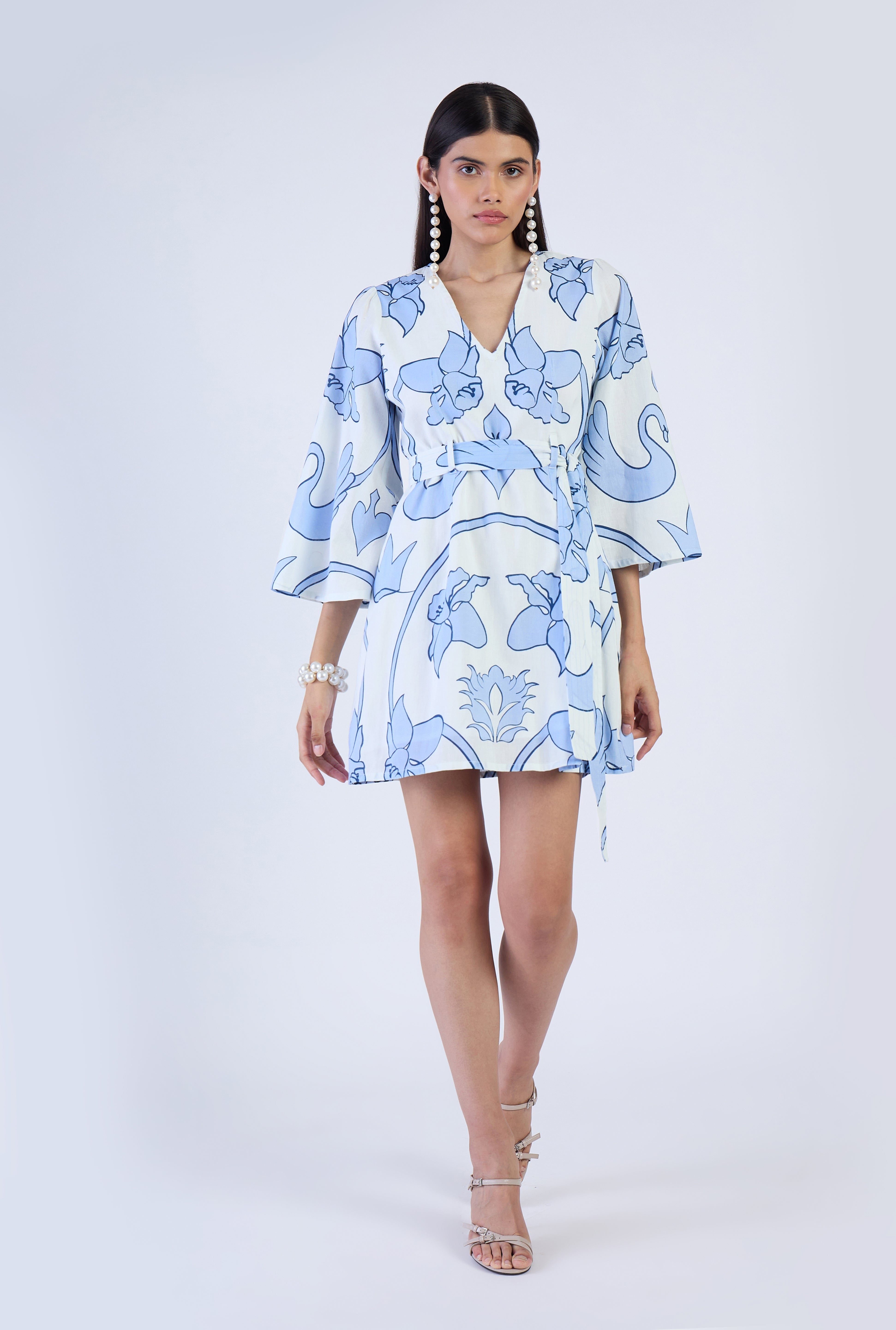 Beyond by Vera DRESS 987 Kennedy