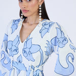 Beyond by Vera DRESS 987 Kennedy