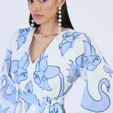 Beyond by Vera DRESS 987 Kennedy