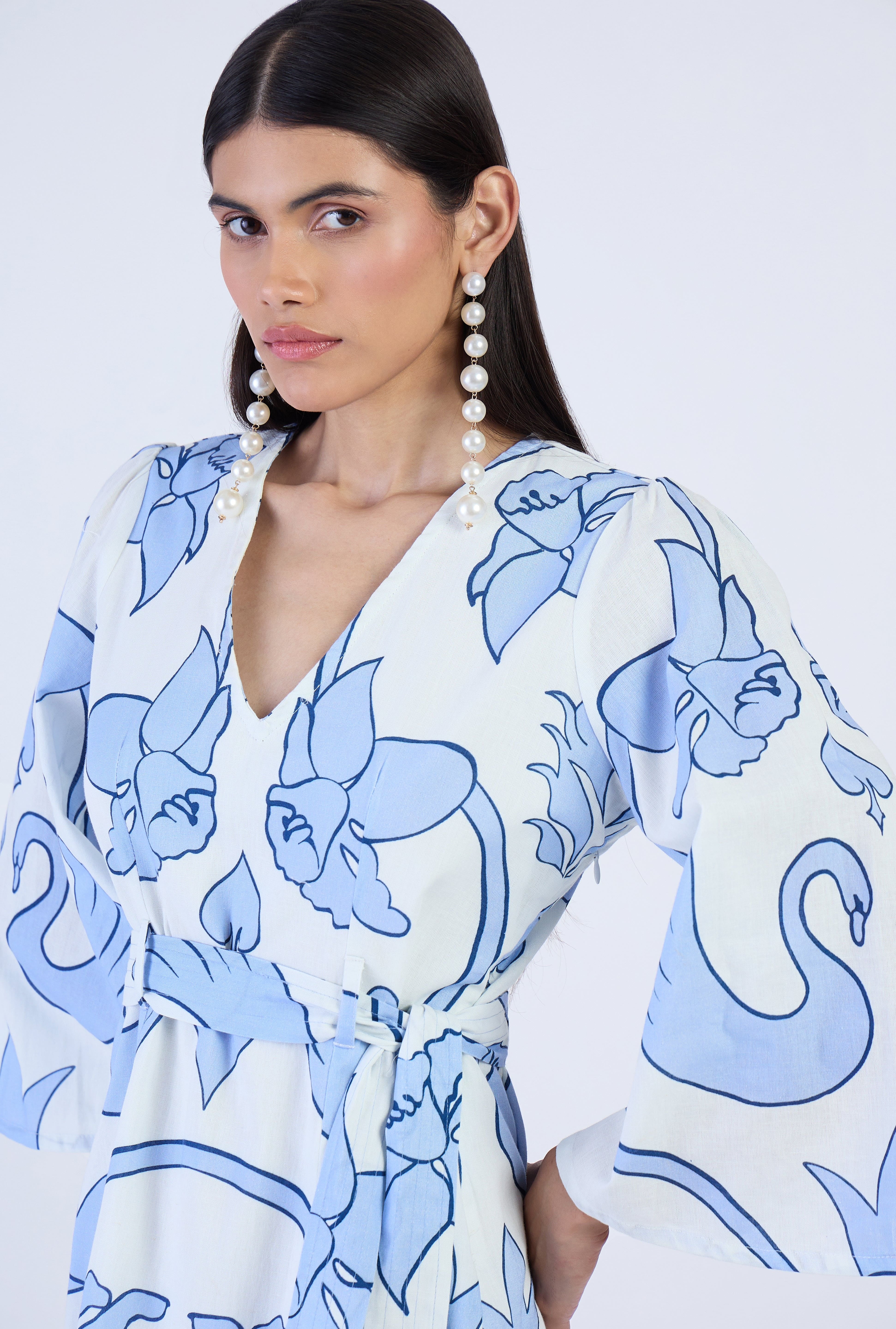 Beyond by Vera DRESS 987 Kennedy