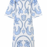 Beyond by Vera DRESS 991 Camelia