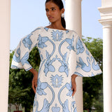 Beyond by Vera DRESS 991 Camelia